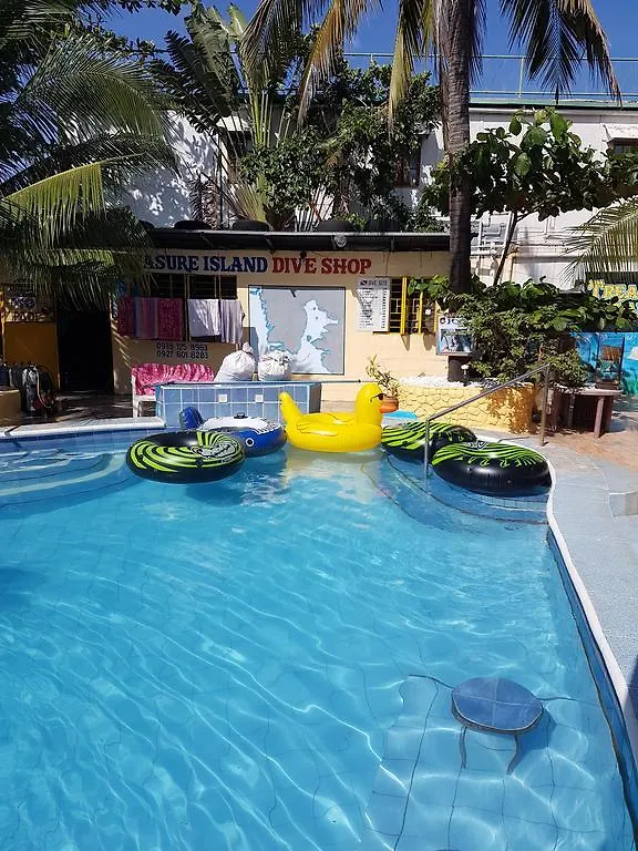 Treasure Island Resort Olongapo