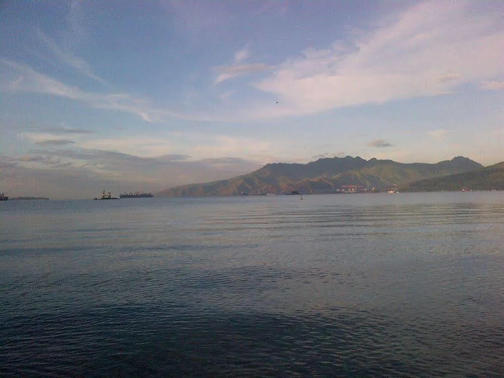 Treasure Island Resort Olongapo