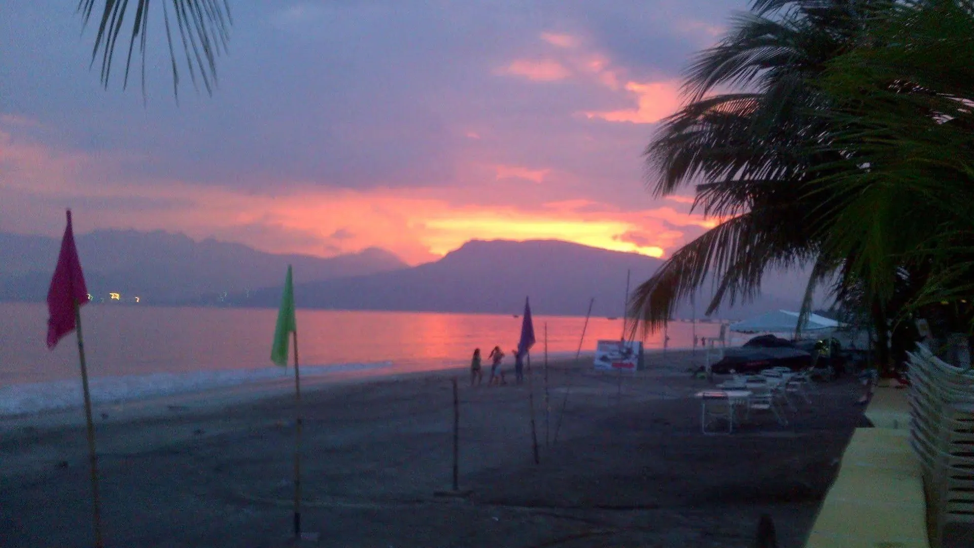 Treasure Island Resort Olongapo