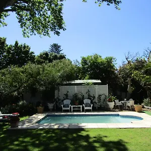Brooklands House 4*, Cape Town South Africa