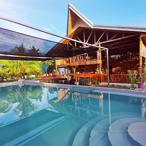 Glamping Alona , Panglao Philippines