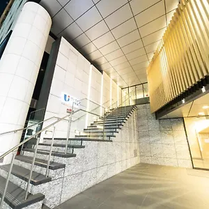 Via Higashiginza 3*, Tokyo Japan
