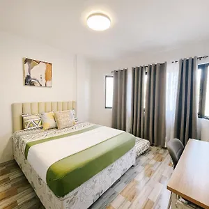 Holiday home Ana's Haven Olongapo/subic