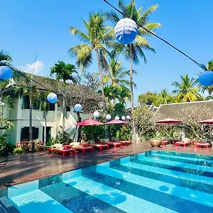 Maly Boutique 4*, Luang Prabang Laos