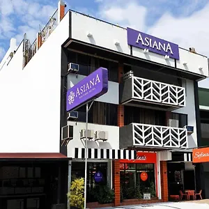 Hotel Asiana Boutique