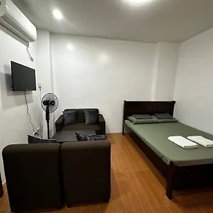 Apartment Rjc Building