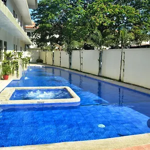 Hotel Subic Bay Venezia