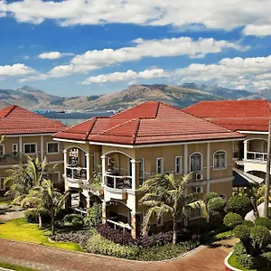 Hotel Moonbay Marina The