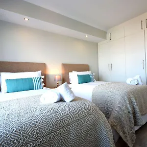 The Paragon 4*, Cape Town South Africa