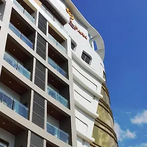 Resort Park Reef
